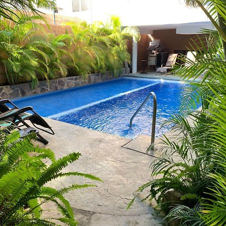 Hotel Condominium La Posada De 부세리아스 외부 사진